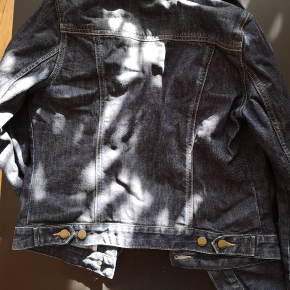 Denim jacket - Picture 5 of 5